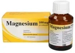 MAGNESIUM 100 mg Jenapharm Tabletten 100 St