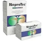 NEPROTEC Kapseln 180 St