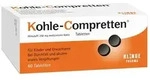 KOHLE Compretten Tabletten 60 St