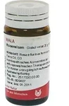 ROSENEISEN Globuli 20 g