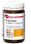 B-KOMPLEX+Biotin+Fols&auml;ure Tabletten 300 St