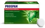 PROSPAN Husten Brausetabletten 20 St