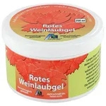 ROTES WEINLAUB Gel 250 ml