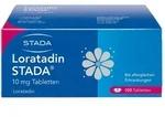 LORATADIN STADA 10 mg Tabletten 100 St
