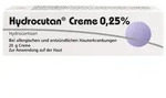 HYDROCUTAN Creme 0,25% 20 g