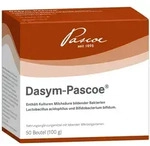DASYM Pascoe Pulver 50X2 g