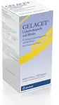 Gelacet Nahrungserg&auml;nzungsmittel m. Biotin f&uuml;r Haut und Haar 174 g