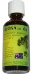 MELALEUKA &Ouml;l biologischer Anbau 50 ml