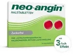 NEO-ANGIN Halstabletten zuckerfrei 24 St