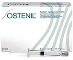 OSTENIL 20 mg Fertigspritzen 5X2 ml