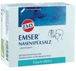 EMSER Nasensp&uuml;lsalz physiologisch Btl. 20 St