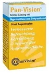 PAN-VISION Augentropfen 10 ml