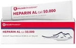HEPARIN AL Gel 50.000 40 g