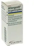 ALLERGODIL Augentropfen 6 ml