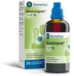 BRONCHIPRET Saft TE 50 ml