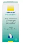 SEDOTUSSIN Hustenstiller Saft 100 ml