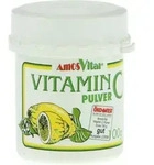 VITAMIN C PULVER Subst.Soma 100 g