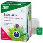 BASEN AKTIV Tee Nr.2 Mariend.-L&ouml;wenzahn Bio Salus 40 St