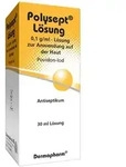 POLYSEPT L&ouml;sung 30 ml