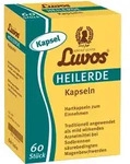 LUVOS Heilerde Kapseln 60 St