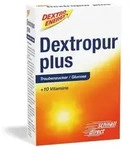 DEXTROPUR plus Pulver 400 g