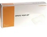 OPSITE Post-OP 10x20 cm Verband einzeln steril 20X1 St