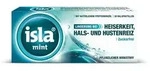 isla mint Halspastillen bei Halskratzen und Reizhusten 30 St