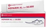 HEPARIN AL Gel 30.000 40 g