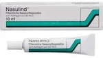 NASULIND Pflanzliche Nasenpflegesalbe 10 ml