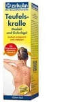 ZIRKULIN Teufelskralle Muskel- und Gelenkgel 125 ml