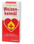 WEIZENKEIM&Ouml;L plus Kapseln Grandel 200 St