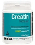 CREATIN 100% Pur Pulver 500 g