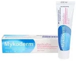MYKODERM Heilsalbe Nystatin u.Zinkoxid 25 g