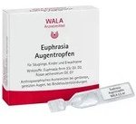 EUPHRASIA AUGENTROPFEN 5X0.5 ml