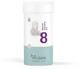 BIOCHEMIE Pfl&uuml;ger 8 Natrium chloratum D 6 Tabl. 400 St