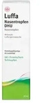LUFFA Nasentropfen DHU 20 ml