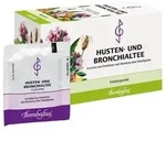 HUSTEN BRONCHIAL TEE I Filterbeutel 20X2 g