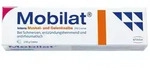 MOBILAT Intens Muskel- und Gelenksalbe 3% Creme 100 g