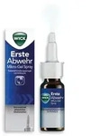 WICK Erste Abwehr Nasenspray Spr&uuml;hflasche 15 ml