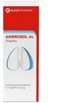 AMBROXOL AL Tropfen 100 ml