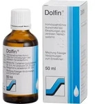 DOLFIN Tropfen 50 ml