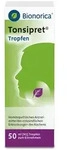 TONSIPRET Tropfen 50 ml