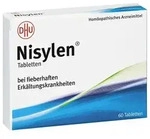 NISYLEN Tabletten 60 St