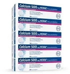 CALCIUM 500 HEXAL Brausetabletten 100 St