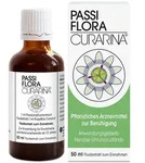 PASSIFLORA CURARINA Tropfen 50 ml