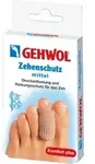 GEHWOL Polymer Gel Zehen Schutz mittel 2 St