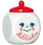 MILCHZAHN D&Ouml;SCHEN 1 St