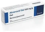 AKNEROXID 10 Gel 50 g