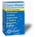 LACRI-VISION Augentropfen 3X10 ml