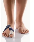 BORT Valco Hallux Valgus Bandage links M 1 St